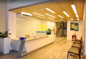 VĂN PHÒNG CHO THUÊ MINH PHÚC OFFICE 141D PHAN ĐĂNG LƯU