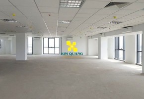 VĂN PHÒNG CHO THUÊ MITALAB TOWER 379-383B-385 CỘNG HÒA