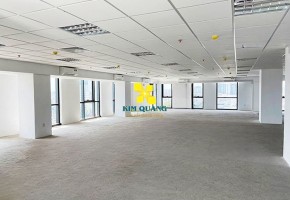 VĂN PHÒNG CHO THUÊ MITALAB TOWER 379-383B-385 CỘNG HÒA