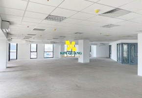VĂN PHÒNG CHO THUÊ MITALAB TOWER 379-383B-385 CỘNG HÒA