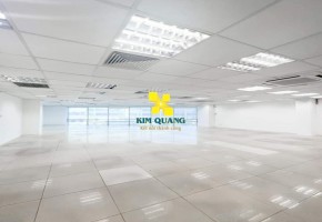 VĂN PHÒNG CHO THUÊ M.O.R.E OFFICE 40A-40B ÚT TỊCH