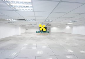 VĂN PHÒNG CHO THUÊ M.O.R.E OFFICE 40A-40B ÚT TỊCH