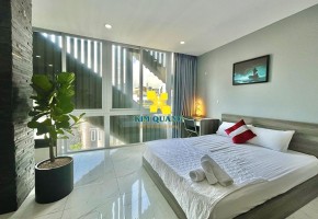 VĂN PHÒNG CHO THUÊ M&T BUILDING 135/22 NGUYỄN HỮU CẢNH