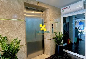 VĂN PHÒNG CHO THUÊ M&T BUILDING 135/22 NGUYỄN HỮU CẢNH