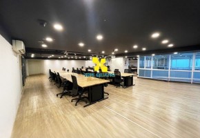 VĂN PHÒNG CHO THUÊ MỸ VINH BUILDING 250 NGUYỄN THỊ MINH KHAI