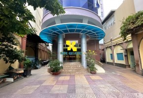 VĂN PHÒNG CHO THUÊ MỸ VINH BUILDING 250 NGUYỄN THỊ MINH KHAI