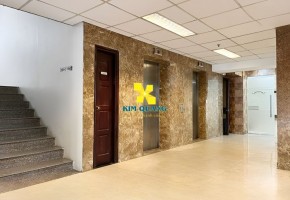 VĂN PHÒNG CHO THUÊ MỸ VINH BUILDING 250 NGUYỄN THỊ MINH KHAI