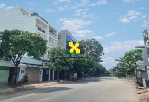 VĂN PHÒNG CHO THUÊ MYONE HOLDING 11-13 ĐƯỜNG SỐ 11