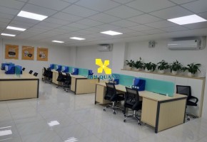 VĂN PHÒNG CHO THUÊ MYONE HOLDING 11-13 ĐƯỜNG SỐ 11