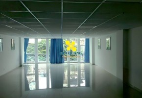 VĂN PHÒNG CHO THUÊ NAM HẢI BUILDING 21 LÊ TRUNG NGHĨA