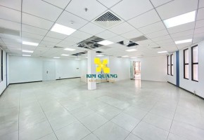 VĂN PHÒNG CHO THUÊ NAM VIỆT BUILDING 261 HOÀNG VĂN THỤ