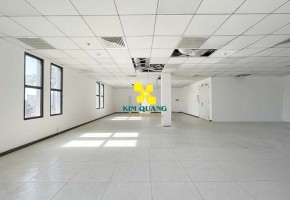 VĂN PHÒNG CHO THUÊ NAM VIỆT BUILDING 261 HOÀNG VĂN THỤ