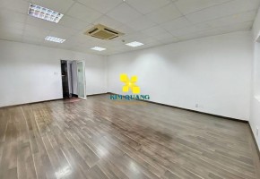 VĂN PHÒNG CHO THUÊ NAM VIỆT BUILDING 9 PHAN KẾ BÍNH