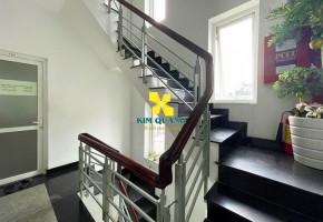 VĂN PHÒNG CHO THUÊ NAM VIỆT BUILDING 9 PHAN KẾ BÍNH