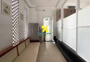 VĂN PHÒNG CHO THUÊ NAM VIỆT BUILDING 9 PHAN KẾ BÍNH