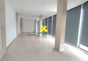 VĂN PHÒNG CHO THUÊ NASAHOME BUILDING 324 LÝ THƯỜNG KIỆT