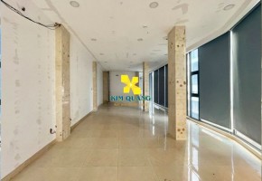 VĂN PHÒNG CHO THUÊ NASAHOME BUILDING 324 LÝ THƯỜNG KIỆT