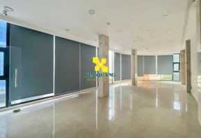 VĂN PHÒNG CHO THUÊ NASAHOME BUILDING 324 LÝ THƯỜNG KIỆT