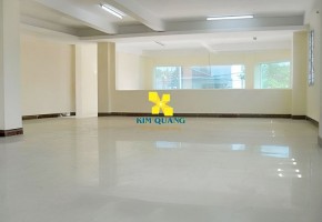 VĂN PHÒNG CHO THUÊ NC BUILDING 80 HÀ ĐẶC
