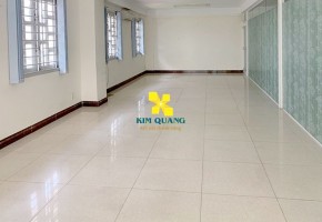 VĂN PHÒNG CHO THUÊ NC BUILDING 80 HÀ ĐẶC