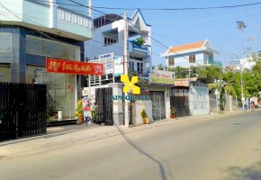 VĂN PHÒNG CHO THUÊ NC BUILDING 80 HÀ ĐẶC