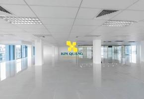 VĂN PHÒNG CHO THUÊ NEW CITY BUILDING 216-218 QUỐC LỘ 13
