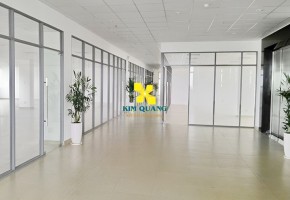 VĂN PHÒNG CHO THUÊ NEW CITY BUILDING 216-218 QUỐC LỘ 13