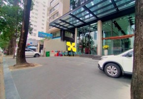 VĂN PHÒNG CHO THUÊ NEXX BUILDING 32 PHẠM NGỌC THẠCH
