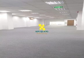 VĂN PHÒNG CHO THUÊ NGỌC ĐÔNG DƯƠNG 76 CÁCH MẠNG THÁNG 8