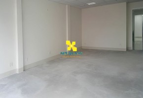 VĂN PHÒNG CHO THUÊ NGỌC VIỆT BUILDING 65/7 NGUYỄN MINH HOÀNG