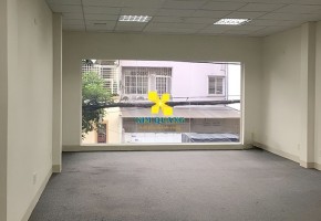 VĂN PHÒNG CHO THUÊ NGỌC VIỆT BUILDING 65/7 NGUYỄN MINH HOÀNG