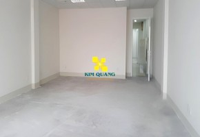 VĂN PHÒNG CHO THUÊ NGỌC VIỆT BUILDING 65/7 NGUYỄN MINH HOÀNG
