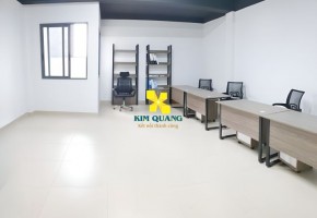 VĂN PHÒNG CHO THUÊ NGUYÊN HỒNG BUILDING 23 NGUYÊN HỒNG