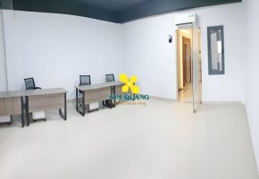 VĂN PHÒNG CHO THUÊ NGUYÊN HỒNG BUILDING 23 NGUYÊN HỒNG