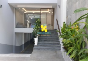 VĂN PHÒNG CHO THUÊ NGUYÊN HỒNG BUILDING 23 NGUYÊN HỒNG