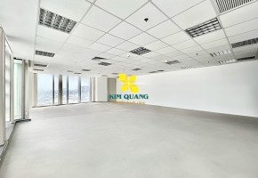 VĂN PHÒNG CHO THUÊ NGUYỄN LÂM TOWER 133 DƯƠNG BÁ TRẠC