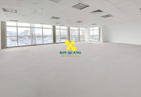 VĂN PHÒNG CHO THUÊ NGUYỄN LÂM TOWER 133 DƯƠNG BÁ TRẠC