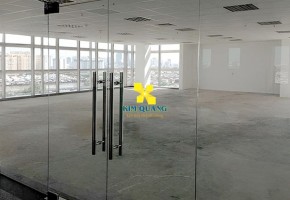VĂN PHÒNG CHO THUÊ NGUYỄN LÂM TOWER 133 DƯƠNG BÁ TRẠC