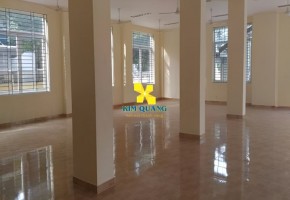 VĂN PHÒNG CHO THUÊ NHÀ KHÁCH PHÍA NAM 18A PHAN VĂN TRỊ