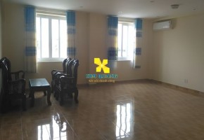 VĂN PHÒNG CHO THUÊ NHÀ KHÁCH PHÍA NAM 18A PHAN VĂN TRỊ