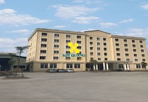 VĂN PHÒNG CHO THUÊ NHÀ KHÁCH PHÍA NAM 18A PHAN VĂN TRỊ