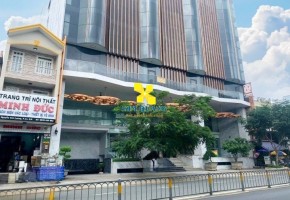 VĂN PHÒNG CHO THUÊ NHẬT ĐỈNH TOWER 245 NGUYỄN VĂN LUÔNG