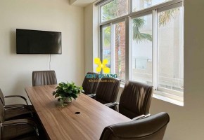 VĂN PHÒNG CHO THUÊ NHẬT NAM OFFICE 109 NGUYỄN CƠ THẠCH