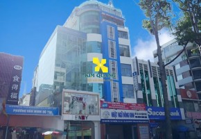 VĂN PHÒNG CHO THUÊ NHẬT NGỮ ĐÔNG KINH 535 NGUYỄN TRI PHƯƠNG
