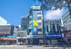 VĂN PHÒNG CHO THUÊ NHẬT NGỮ ĐÔNG KINH 535 NGUYỄN TRI PHƯƠNG