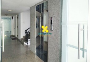 VĂN PHÒNG CHO THUÊ NP TOWER 232/17 VÕ THỊ SÁU
