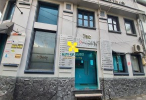 VĂN PHÒNG CHO THUÊ OFFICESPOT 79C ĐIỆN BIÊN PHỦ
