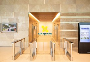 VĂN PHÒNG CHO THUÊ ONEHUB SAIGON TOWER LÔ C1- 2 ĐƯỜNG D1