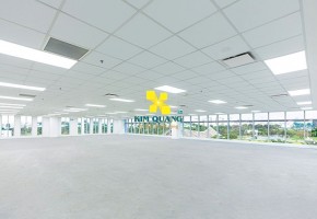 VĂN PHÒNG CHO THUÊ ONEHUB SAIGON TOWER LÔ C1- 2 ĐƯỜNG D1