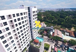 VĂN PHÒNG CHO THUÊ ORCHARD GARDEN 128 HỒNG HÀ